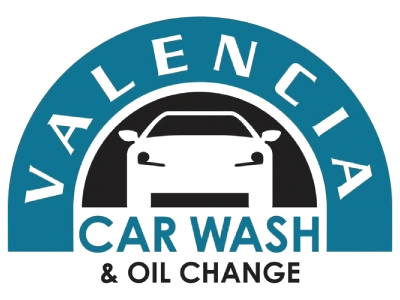 Valencia Car Wash logo
