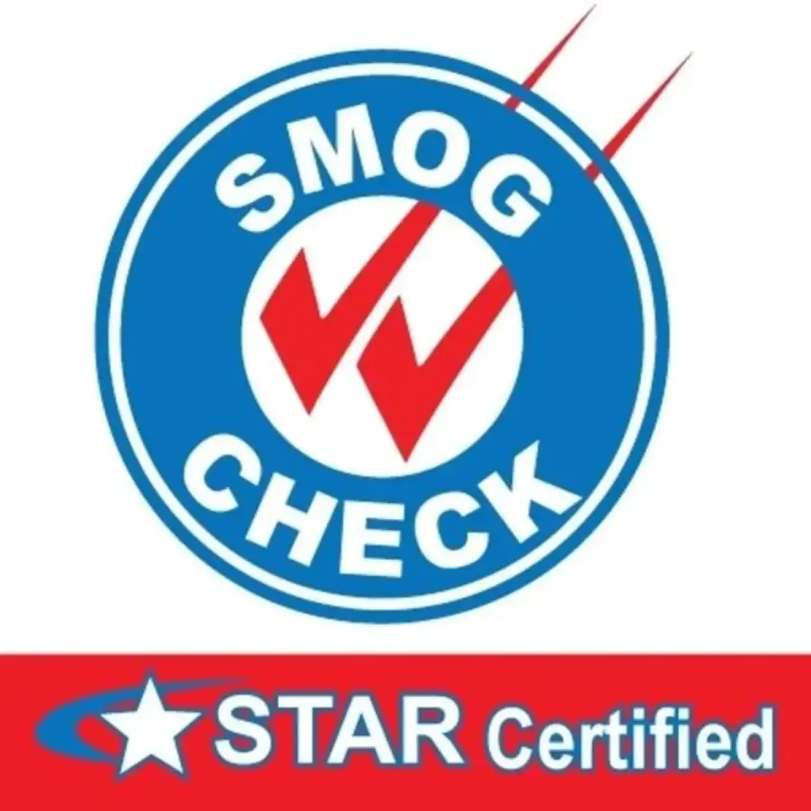 Smog Pros smog check station