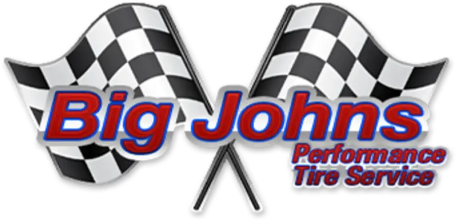 Big John's Performance Tires