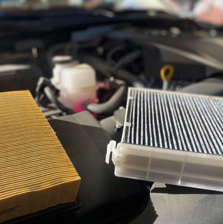 Air Filter