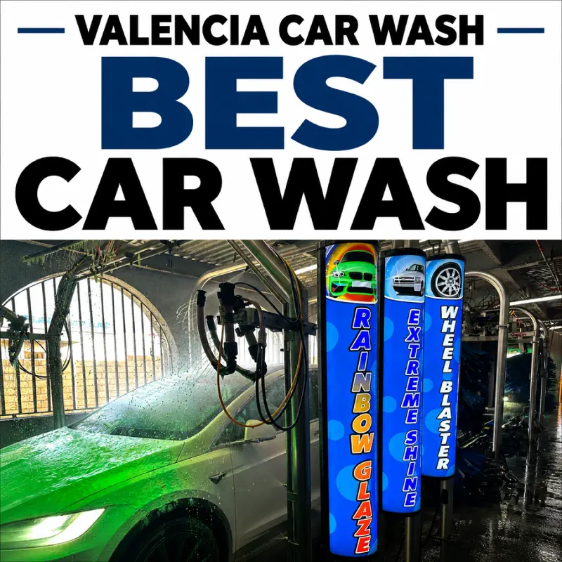 Best Express Car Wash