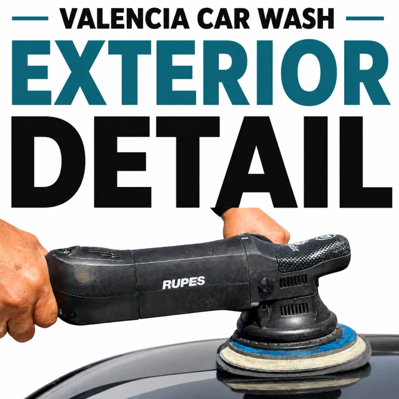 Best Car Wash