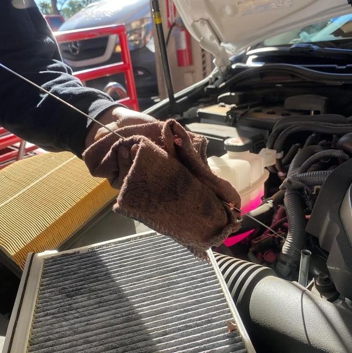 Fuel Injection
