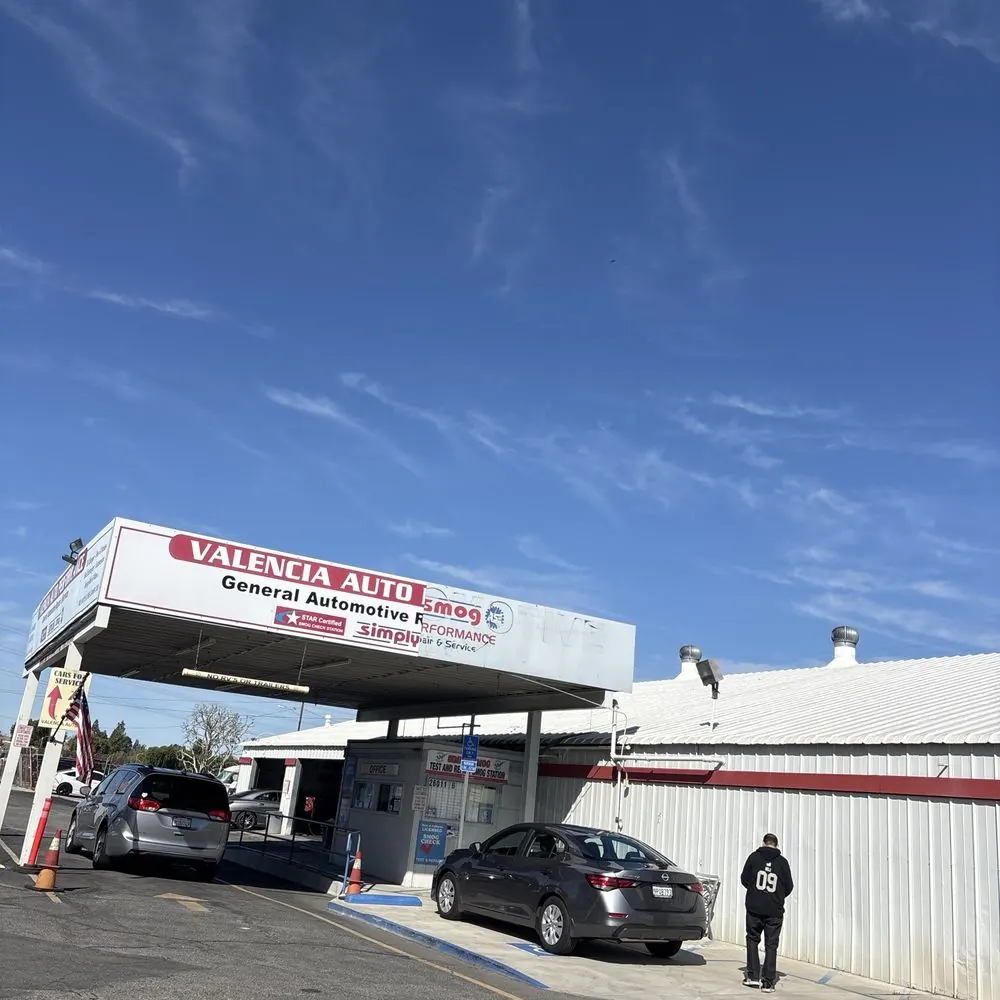 Best Smog Check on Google
