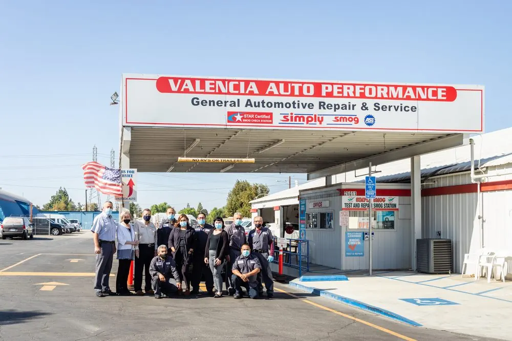 Best Smog Check on Yelp
